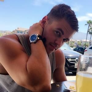 Meet your Posher, Brandyn